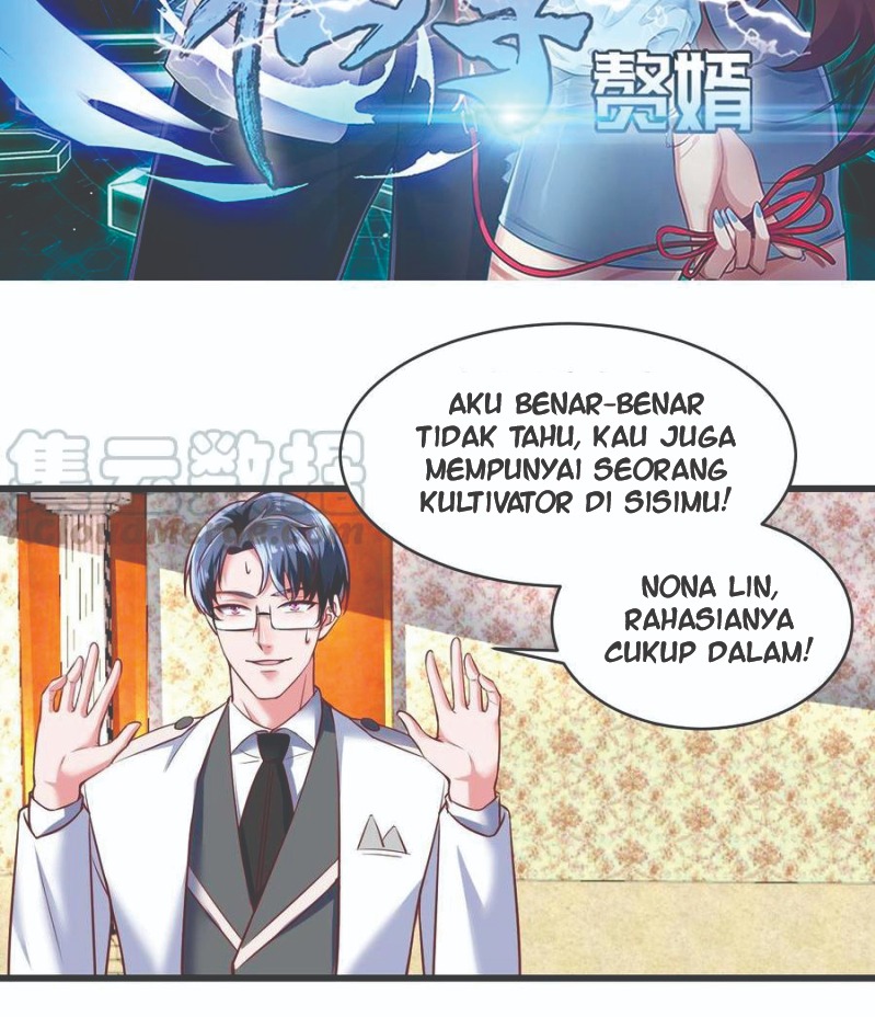 Rebirth Into the Strongest Immortal Cultivator chapter 39